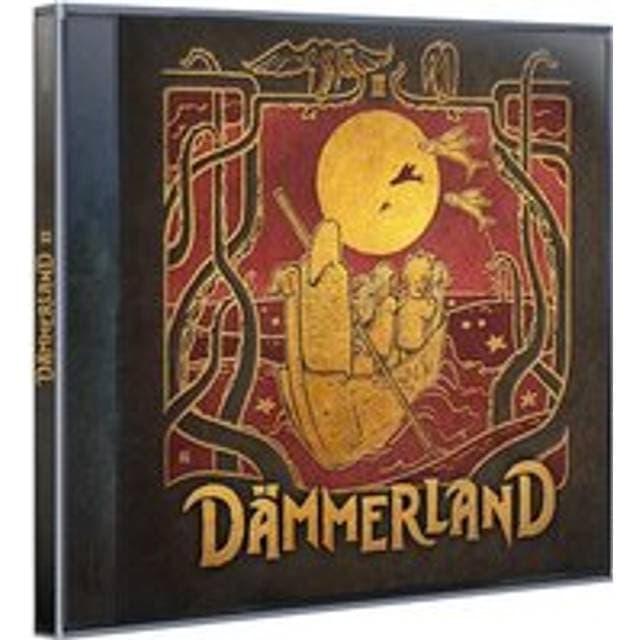 Dämmerland 2 Unisex Standard (CD)