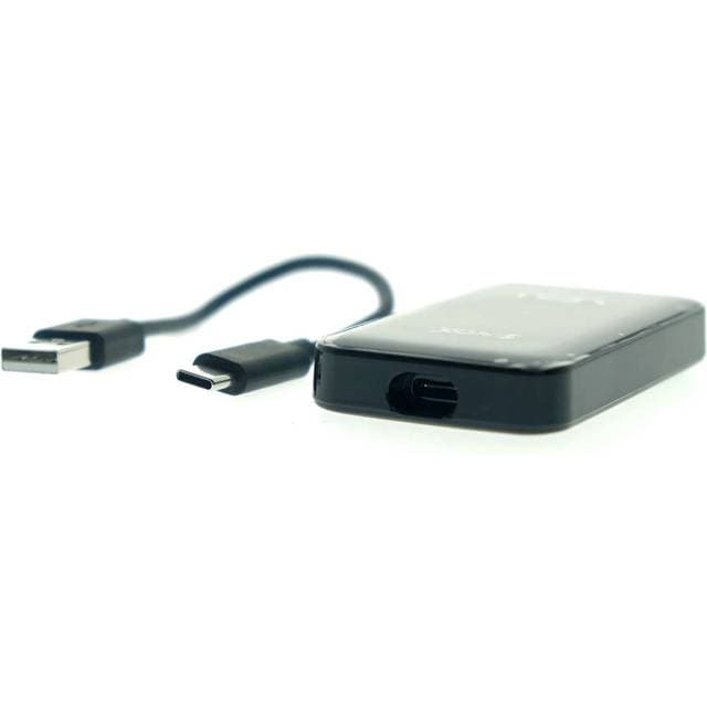 Sinox iMedia Wireless Apple CarPlay Adapter