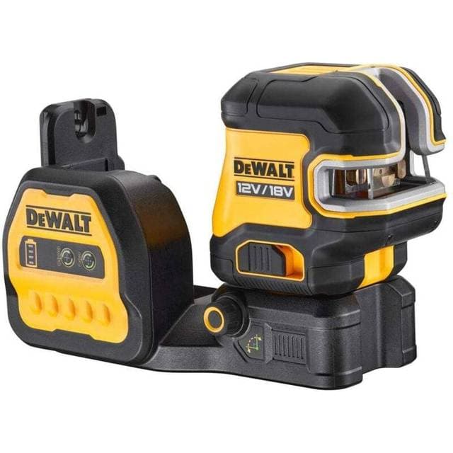 Dewalt DCE825NG18-XJ Solo