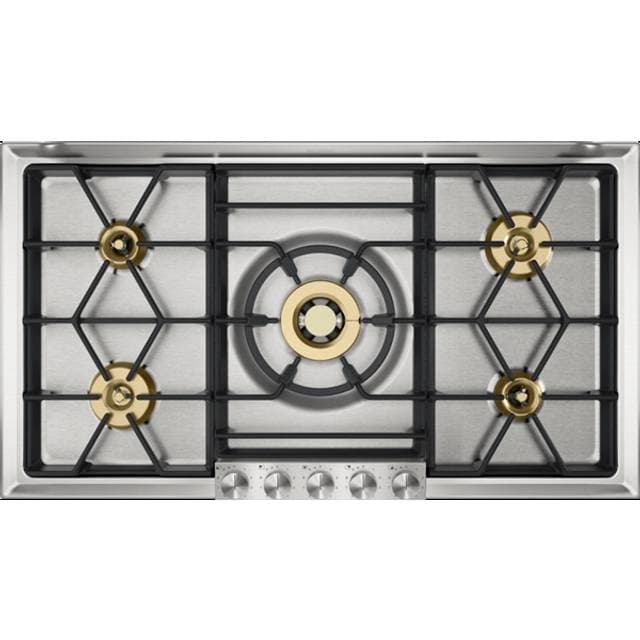 Gaggenau VG295250 Gaskogetop Serie 200 90 cm