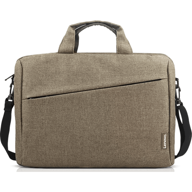 Lenovo Casual Toploader 15.6" - Green