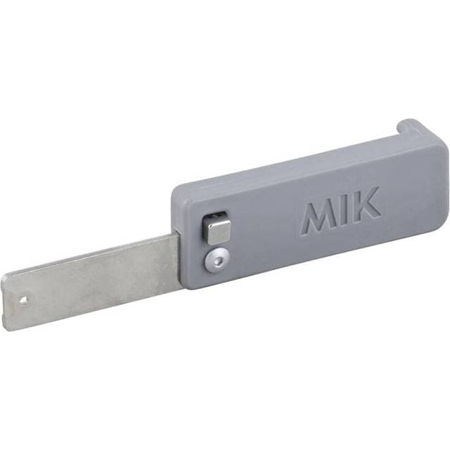 Basil MIK Carrier Accessories