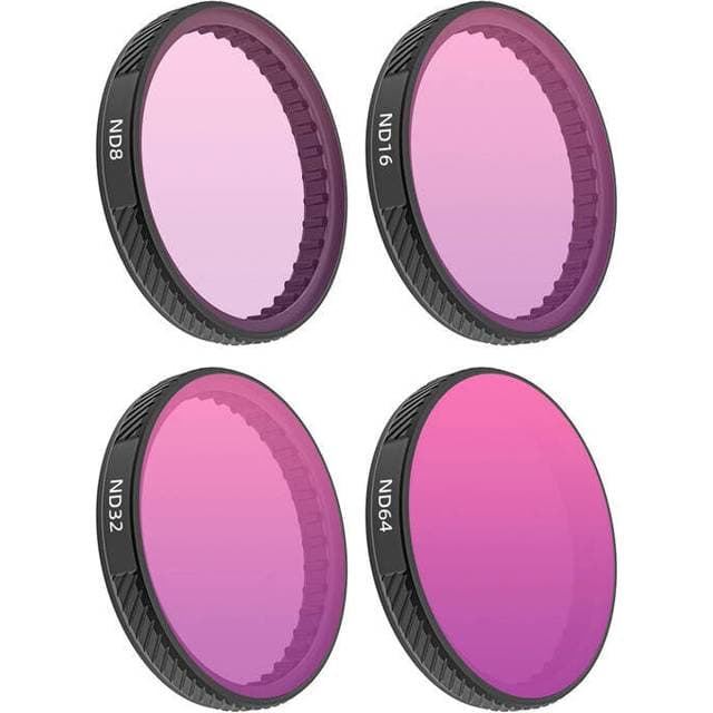 Sunnylife ND Filter Set 073526