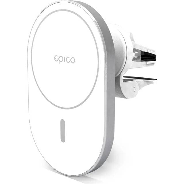 Epico Ellipse Magnetisk Mobilholder 15W