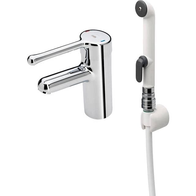 Oras Medipro Protec (5512AF) Krom