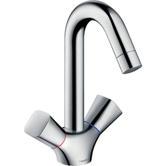 Hansgrohe Logis (71222000) Krom