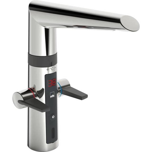 Oras Optima Hybrid (2725F) Krom