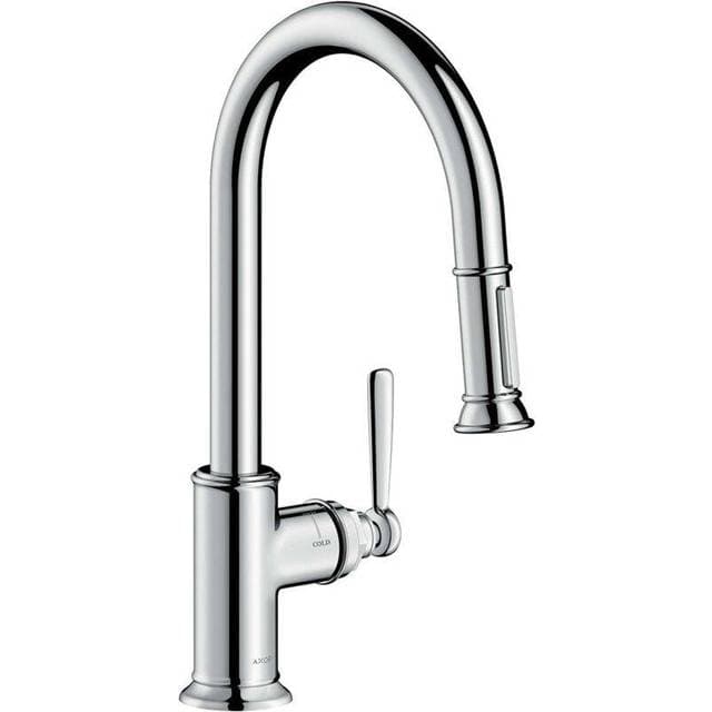 Hansgrohe Axor Montreux (16581000) Krom