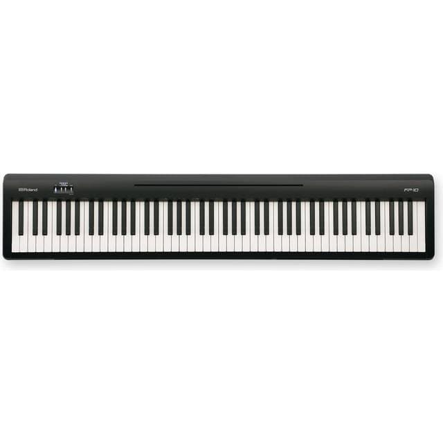 Roland FP-10 Black