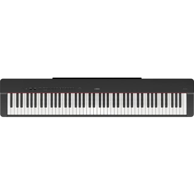 Yamaha P-225 Black