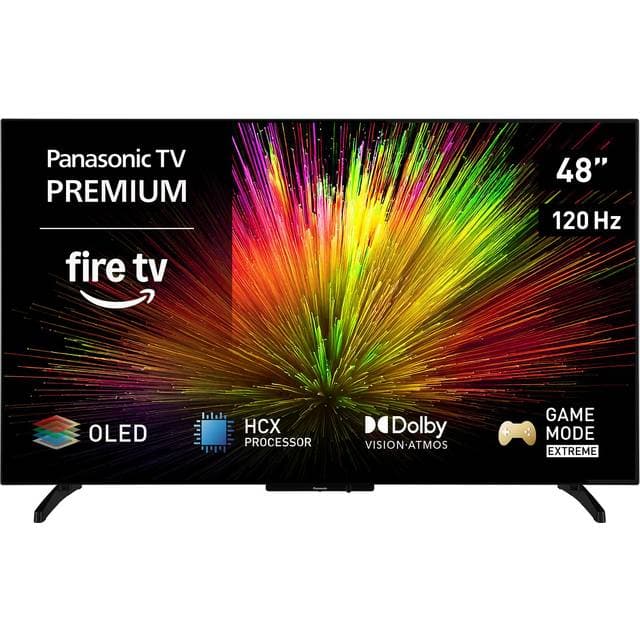 Panasonic TV-48Z80BEZ OLED 4K Smart TV