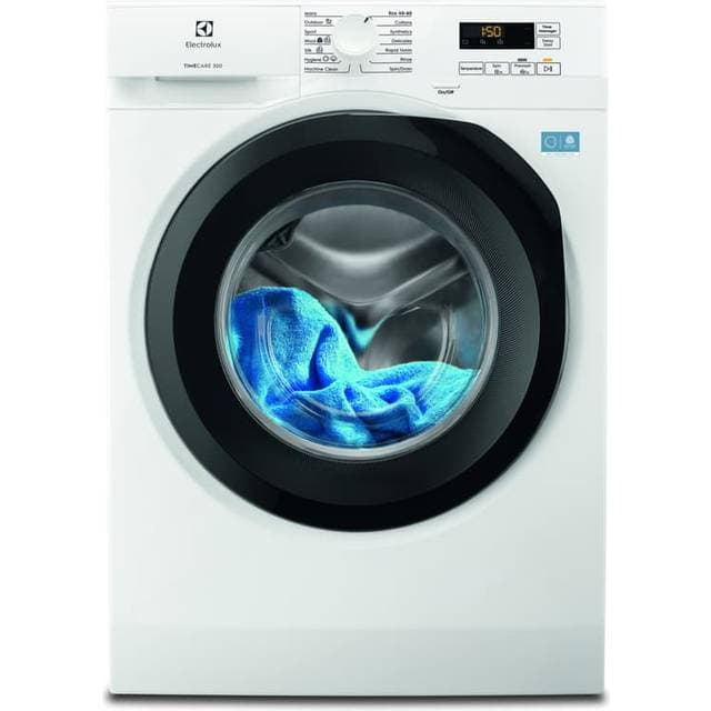 Electrolux Vaskemaskine EW5F4568E2