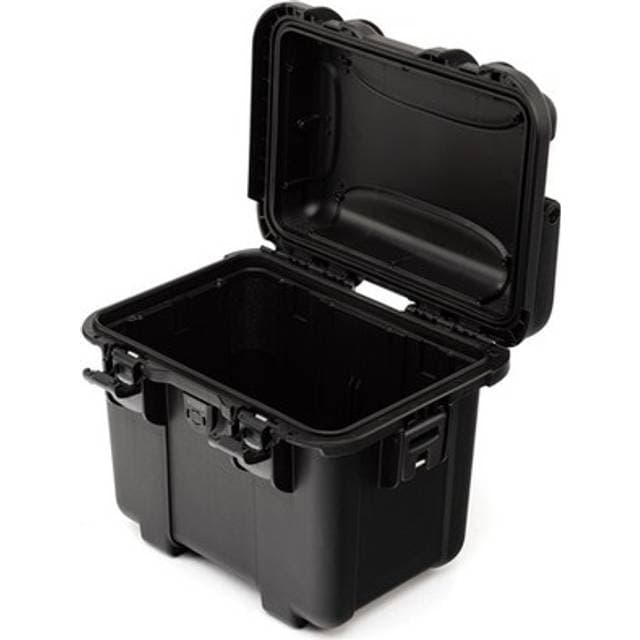 Nanuk T20 Top Loader Waterproof Hard Case