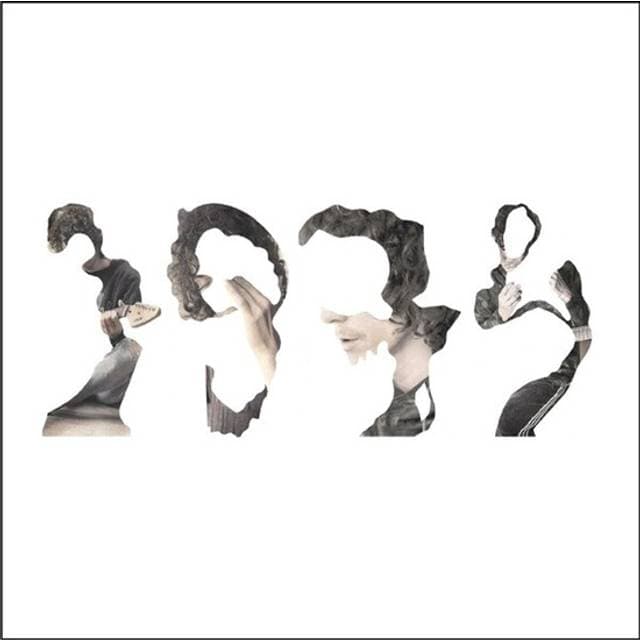 Håkan Hellström (1974 (CD)