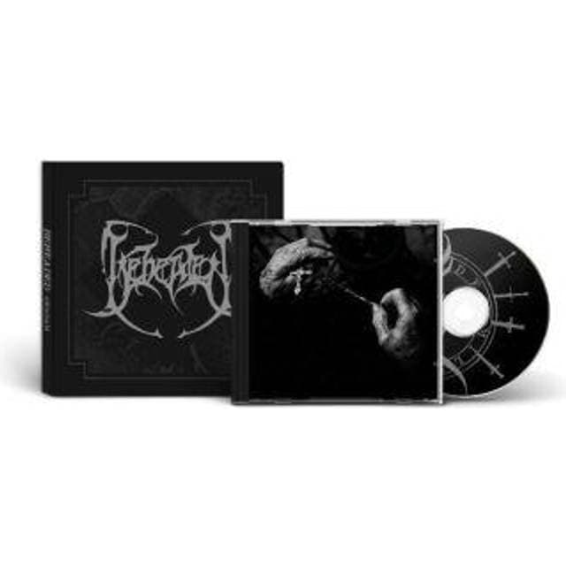 Beheaded Ghadam Unisex Standard (CD)