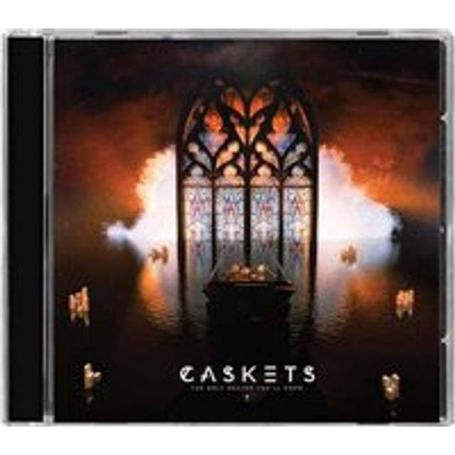 The Only Heaven You'll Know (CD)