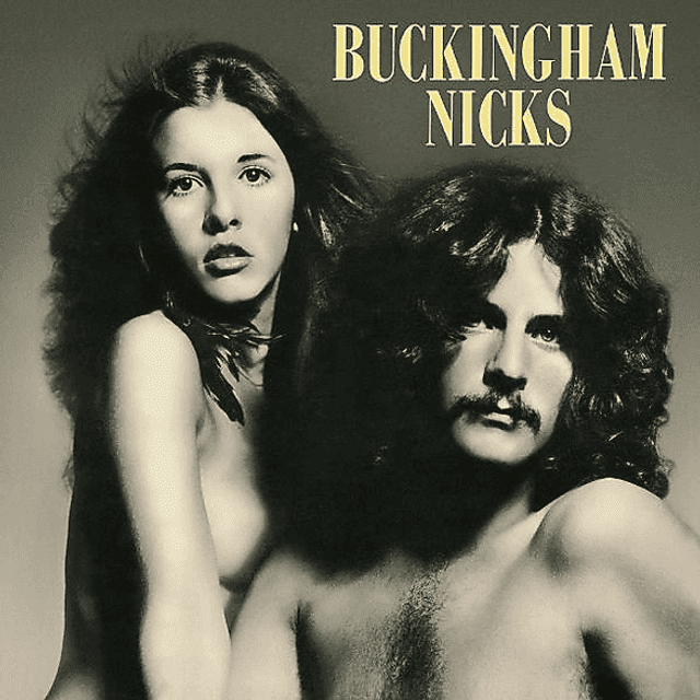 Buckingham Nicks (Vinyl)