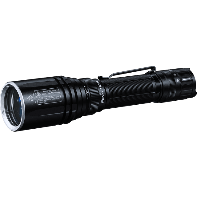 Fenix TK30R Lasertaskulamppu 500 Lm