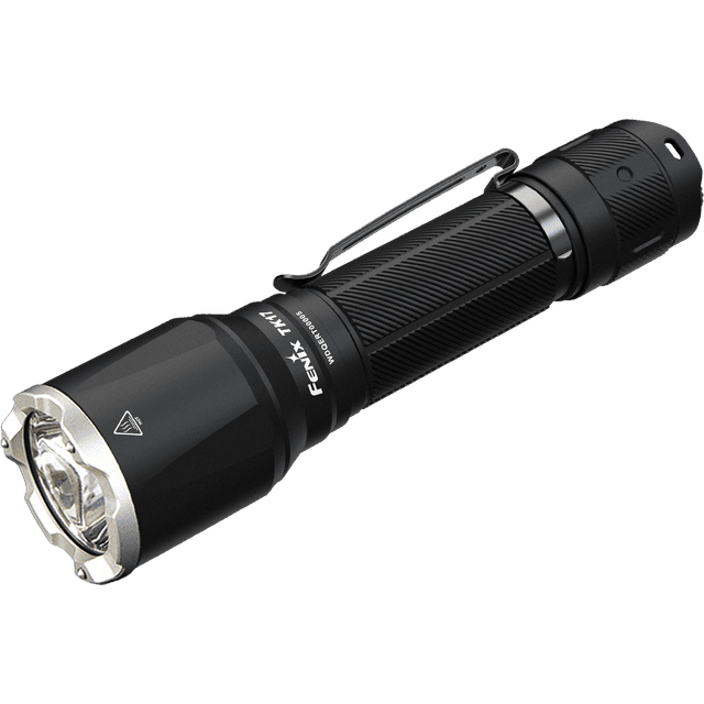 Fenix TK17 Lommelygte 3600lm USB-C