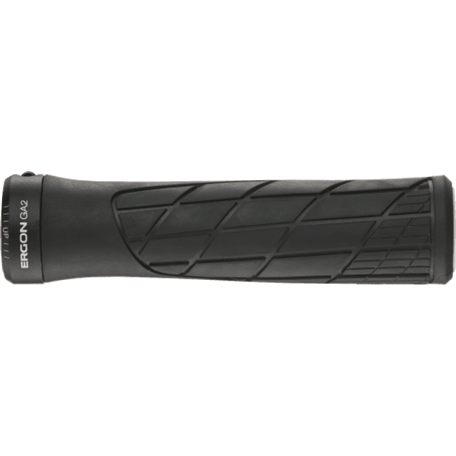 ERGON GA2 - Black 136mm