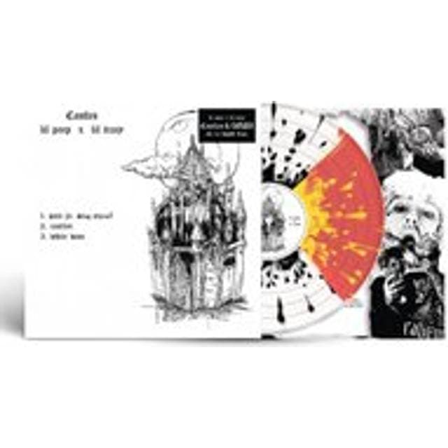 Castles I & II (Vinyl)