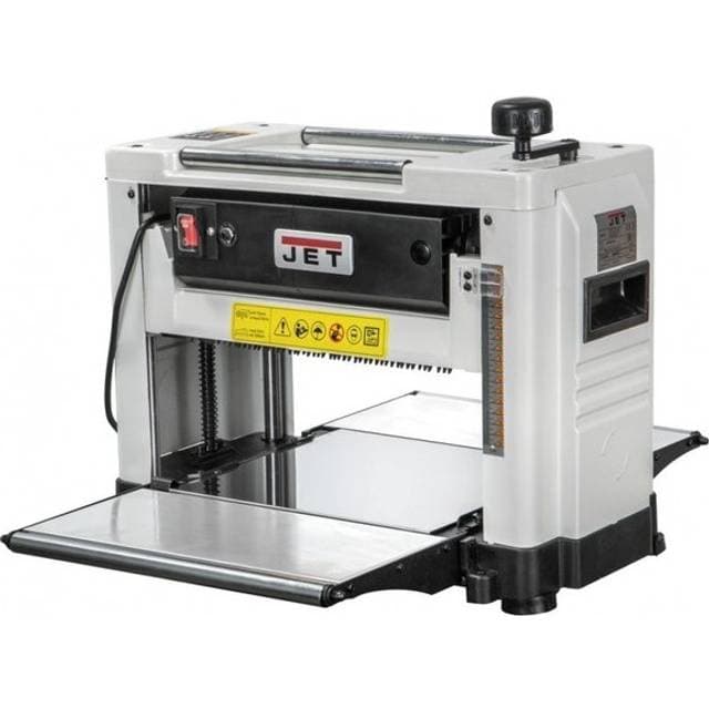 Jet Transportabel Tykkelseshøvl JWP-12