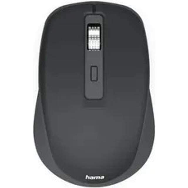 Hama WM-450 Optical Mouse 1600 dpi