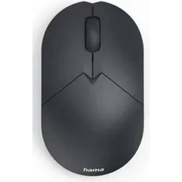 Hama WM-150 Optisk RF Trådløst