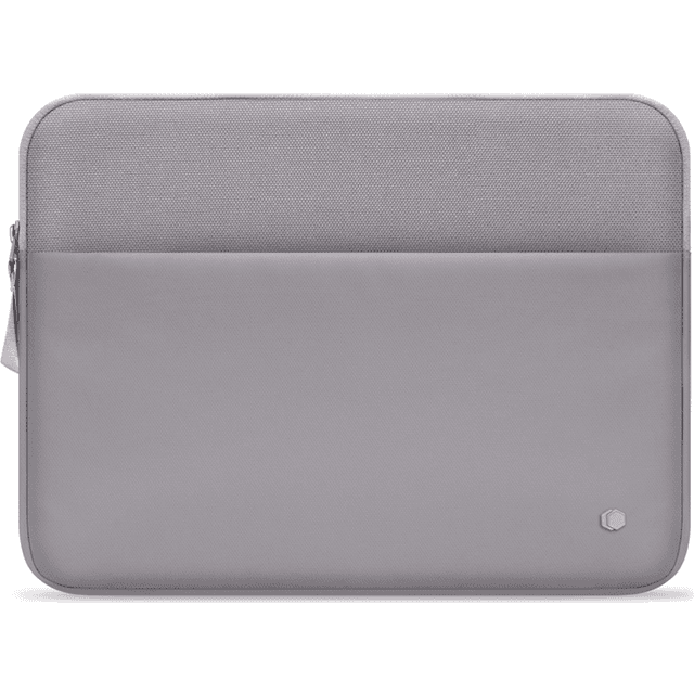 Tech-Protect MacBook 15-16 Sleeve Med Lomme