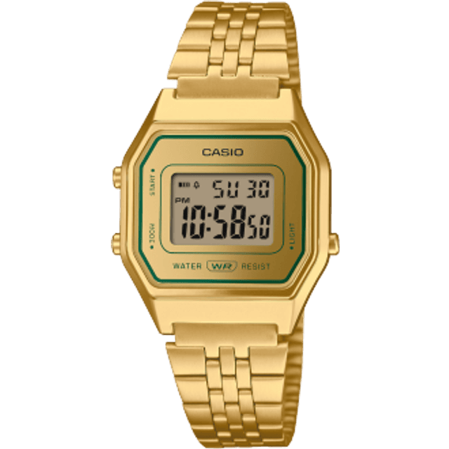 Casio Vintage (LA680WEGV-9AEF)