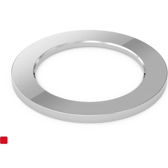 Quooker Fusion Nordic Roset Krom