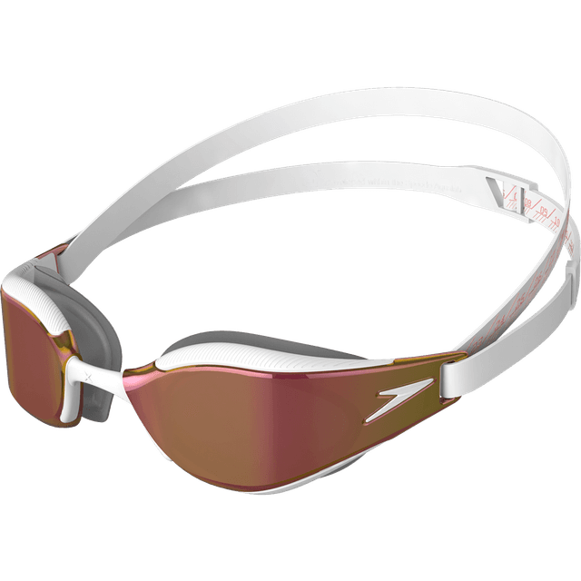 Speedo Fastskin Hyper Elite Mirror