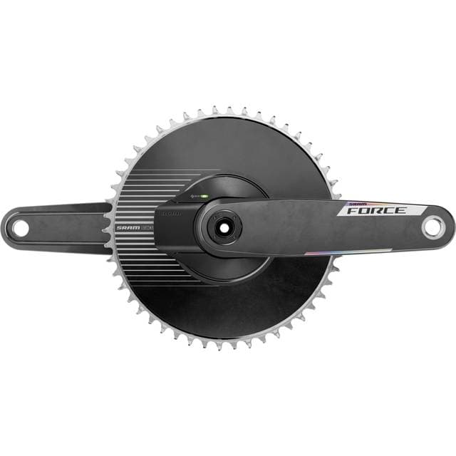 Sram Force AXS E1 1x DUB 50T Wattmåler