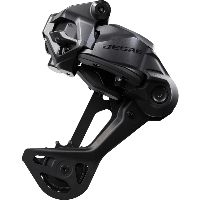 Shimano Bagskifter Deore Di2 RD-M6260 SGS 11s