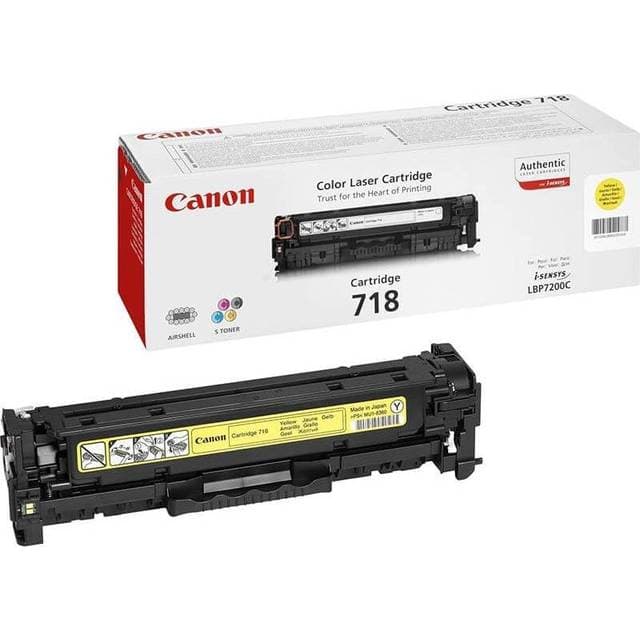 Canon 2659B002 (Yellow)