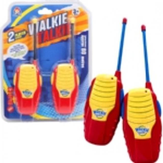 Trifox Walkie Talkie
