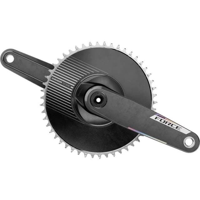 Sram Force AXS E1 DUB Kranksæt 50T 160 mm