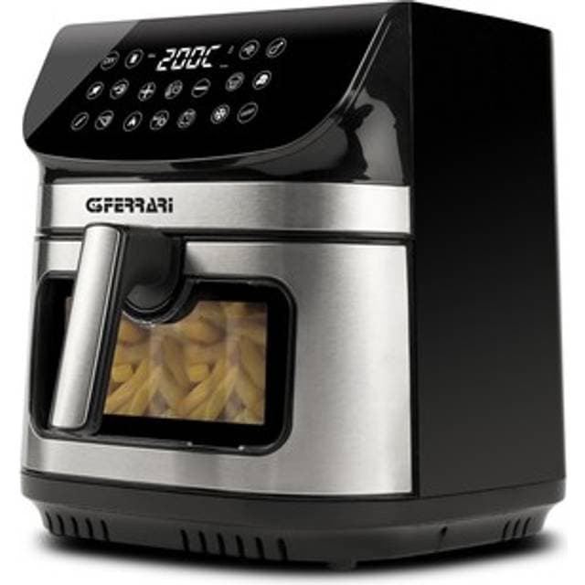 G3 Ferrari Friggisano Star 9 L Frituregryde