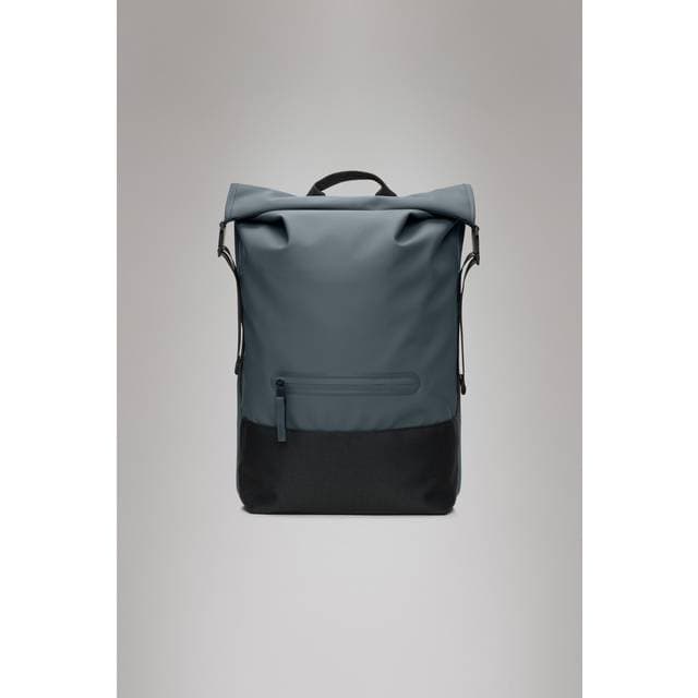 Rains Trail Rolltop Backpack - Lagoon