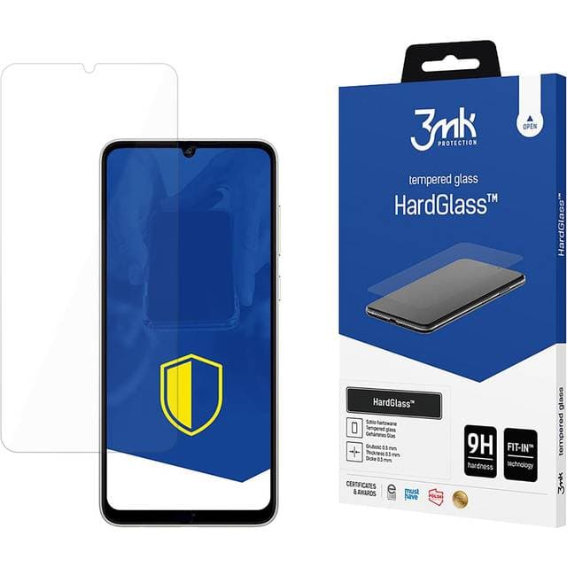 3mk HardGlass Pro Samsung Galaxy A05 A06