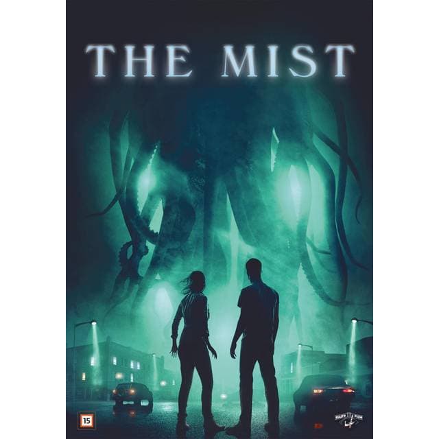 The Mist [DVD]