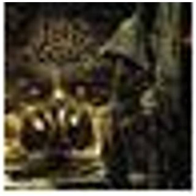 Lord Belial Unholy Trinity (CD)