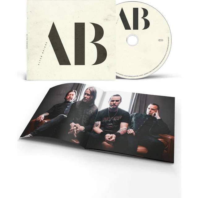 Alter Bridge (CD)