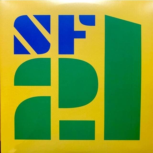 Stone Foundation Deeper Love LP (Vinyl)