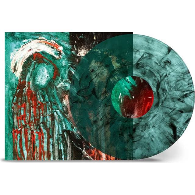 Conjurer LP Unself Ingen Standard (Vinyl)