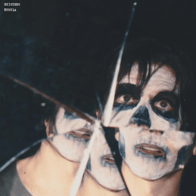 Hurula Existens (Cd)