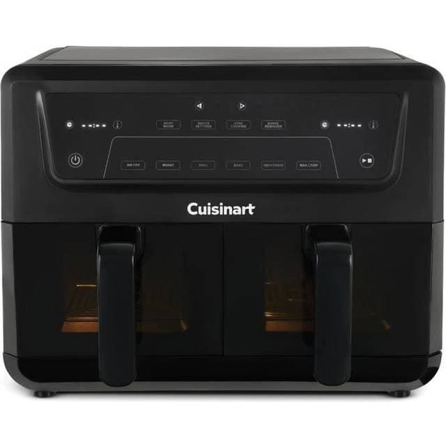 Cuisinart Air Fryer 2400W 10.4 L