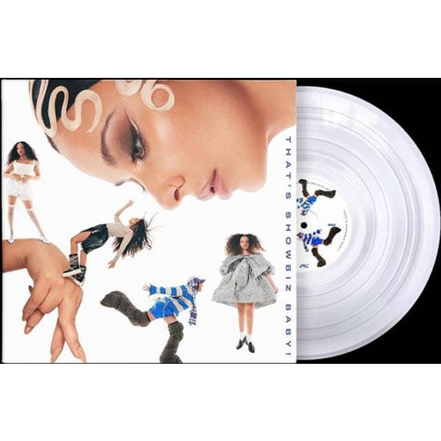 Jade - That's Showbiz Baby (Vinyl)