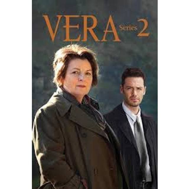 VERA Season 2