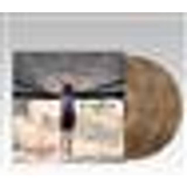 The Gathering West Pole (Vinyl)